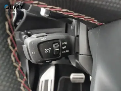 Photo 15 DS DS 7  Hybride Rechargeable E-Tense 225 EAT8