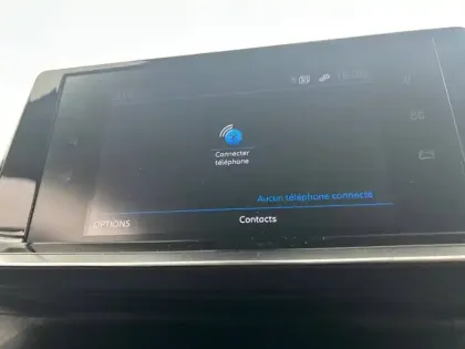 Photo 45 Peugeot 2008  BlueHDi 110 S&S BVM6