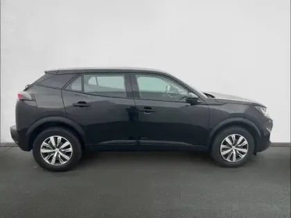 Photo 24 Peugeot 2008  BlueHDi 110 S&S BVM6