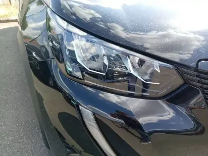 Photo 15 Peugeot 2008  BlueHDi 110 S&S BVM6