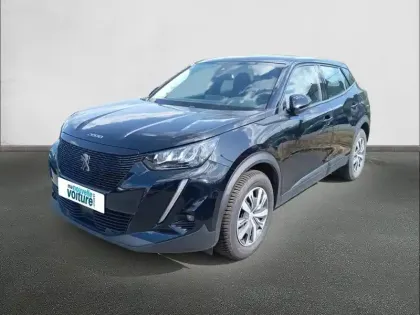 Photo Peugeot 2008 Active Business