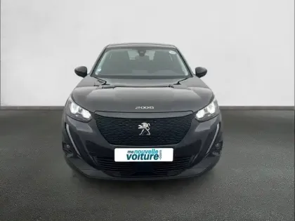 Photo 22 Peugeot 2008  BlueHDi 110 S&S BVM6