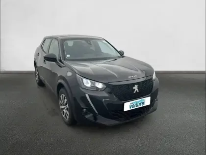 Photo 23 Peugeot 2008  BlueHDi 110 S&S BVM6