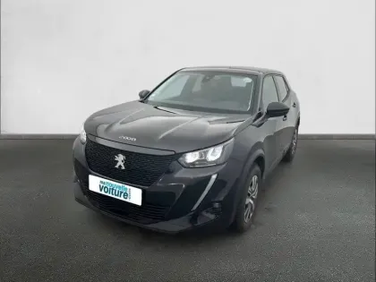 Photo 21 Peugeot 2008  BlueHDi 110 S&S BVM6