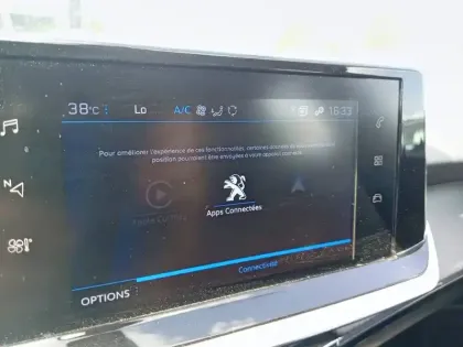Photo 18 Peugeot 2008  BlueHDi 110 S&S BVM6