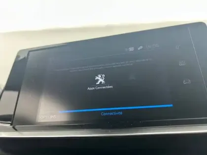 Photo 46 Peugeot 2008  BlueHDi 110 S&S BVM6
