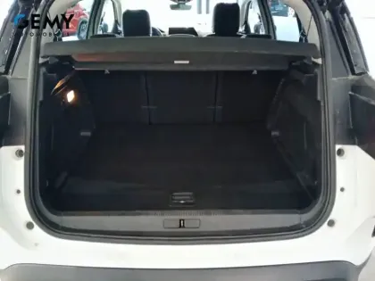 Photo 5 Citroën C5 aircross  Hybride Rechargeable 225 e-EAT8