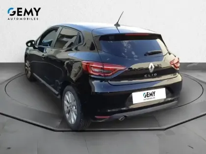 Photo 6 Renault Clio  TCe 90