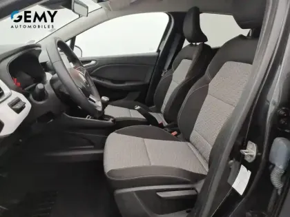 Photo 19 Renault Clio  TCe 90