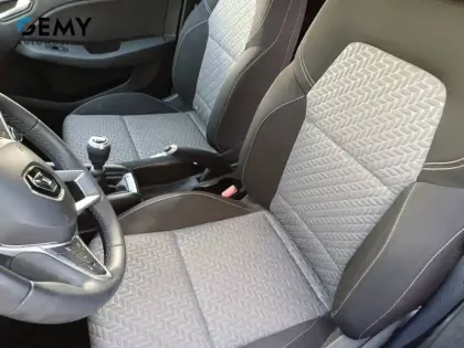Photo 8 Renault Clio  TCe 90