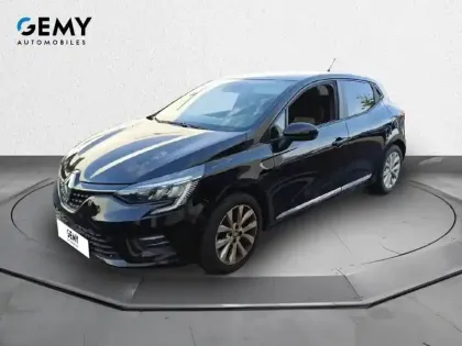 Photo Renault Clio Evolution