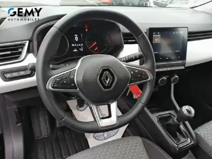 Photo 43 Renault Clio  TCe 90