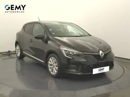 Photo 16 Renault Clio  TCe 90