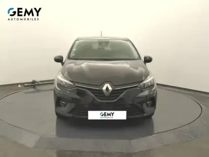 Photo 15 Renault Clio  TCe 90