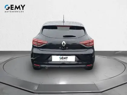 Photo 35 Renault Clio  TCe 90