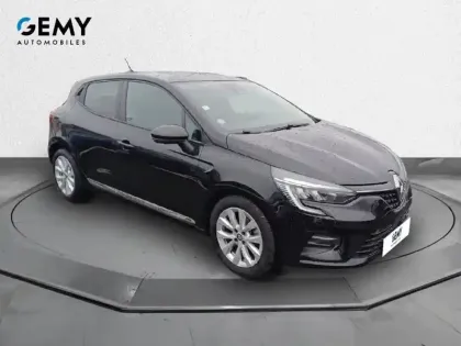 Photo 33 Renault Clio  TCe 90