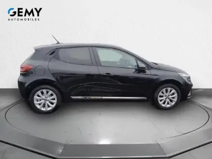 Photo 34 Renault Clio  TCe 90
