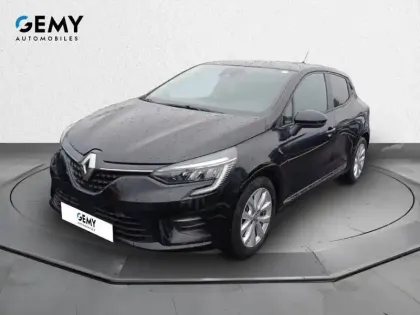 Photo 31 Renault Clio  TCe 90