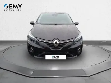 Photo 32 Renault Clio  TCe 90