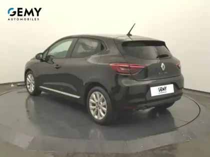 Photo 18 Renault Clio  TCe 90
