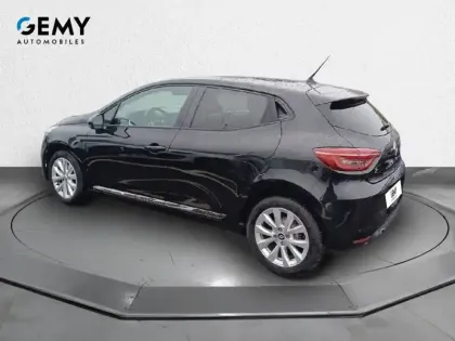 Photo 37 Renault Clio  TCe 90