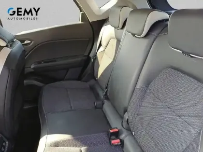 Photo 9 Renault Captur  mild hybrid 140