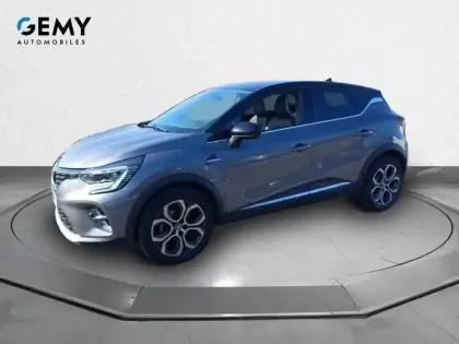 Photo Renault Captur Techno
