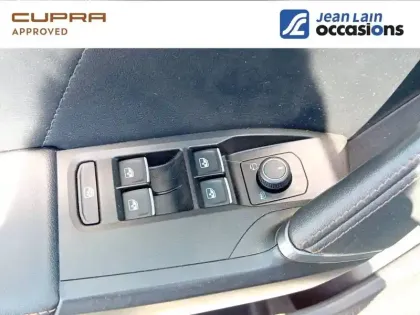 Photo 20 Cupra Formentor  2.0 TDI 150 ch DSG7 4Drive