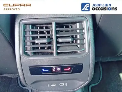 Photo 21 Cupra Formentor  2.0 TDI 150 ch DSG7 4Drive