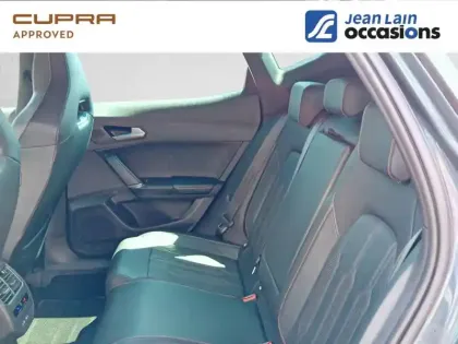 Photo 5 Cupra Formentor  2.0 TDI 150 ch DSG7 4Drive