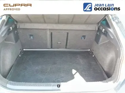 Photo 13 Cupra Formentor  2.0 TDI 150 ch DSG7 4Drive