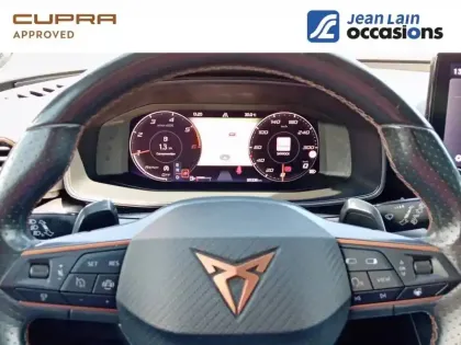 Photo 14 Cupra Formentor  2.0 TDI 150 ch DSG7 4Drive