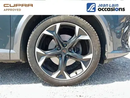 Photo 11 Cupra Formentor  2.0 TDI 150 ch DSG7 4Drive