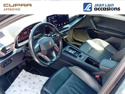 Photo 12 Cupra Formentor  2.0 TDI 150 ch DSG7 4Drive