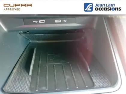 Photo 17 Cupra Formentor  2.0 TDI 150 ch DSG7 4Drive