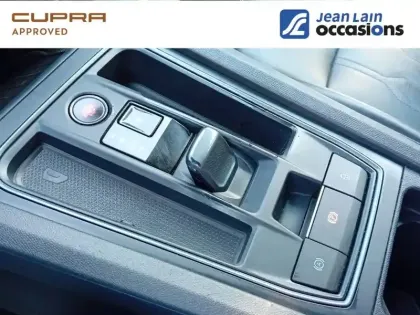 Photo 15 Cupra Formentor  2.0 TDI 150 ch DSG7 4Drive
