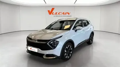 Photo Kia Sportage Active