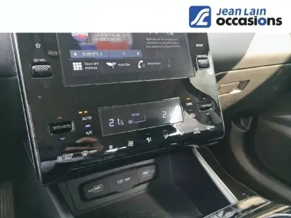 Photo 13 Hyundai Tucson  1.6 T-GDI 230 Hybrid BVA6