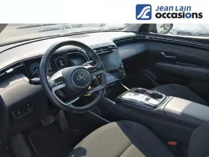 Photo 10 Hyundai Tucson  1.6 T-GDI 230 Hybrid BVA6