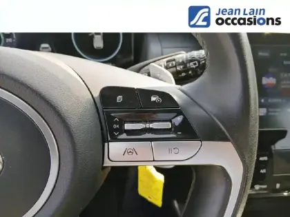 Photo 11 Hyundai Tucson  1.6 T-GDI 230 Hybrid BVA6