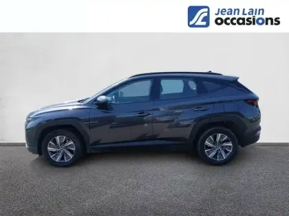 Photo 7 Hyundai Tucson  1.6 T-GDI 230 Hybrid BVA6