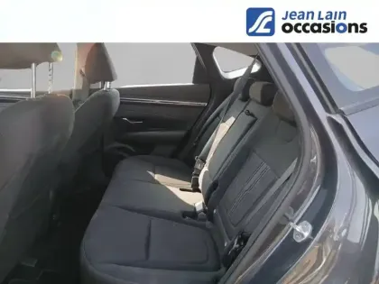 Photo 16 Hyundai Tucson  1.6 T-GDI 230 Hybrid BVA6