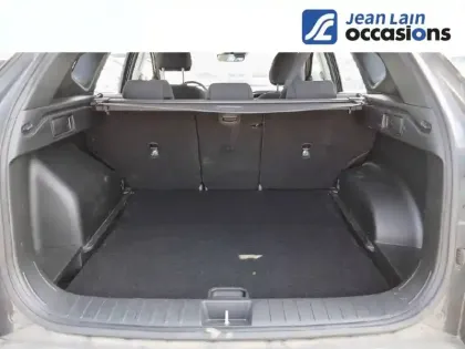 Photo 9 Hyundai Tucson  1.6 T-GDI 230 Hybrid BVA6
