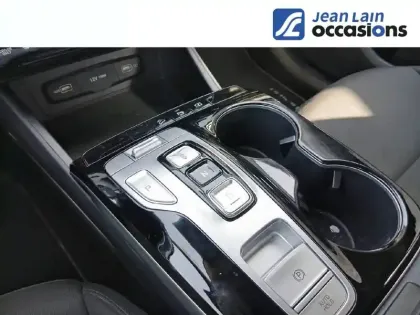 Photo 12 Hyundai Tucson  1.6 T-GDI 230 Hybrid BVA6
