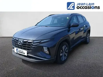 Photo Hyundai Tucson Intuitive