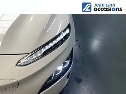 Photo 18 Hyundai Kona  Electrique 64 kWh - 204 ch