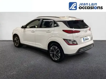 Photo 6 Hyundai Kona  Electrique 64 kWh - 204 ch