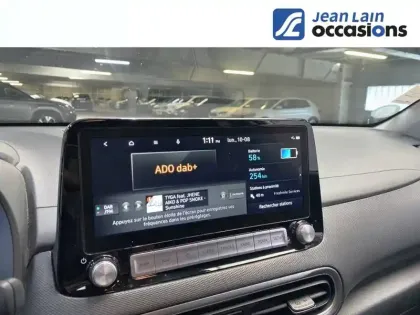 Photo 15 Hyundai Kona  Electrique 64 kWh - 204 ch