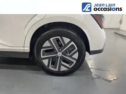 Photo 8 Hyundai Kona  Electrique 64 kWh - 204 ch