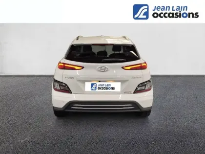 Photo 5 Hyundai Kona  Electrique 64 kWh - 204 ch